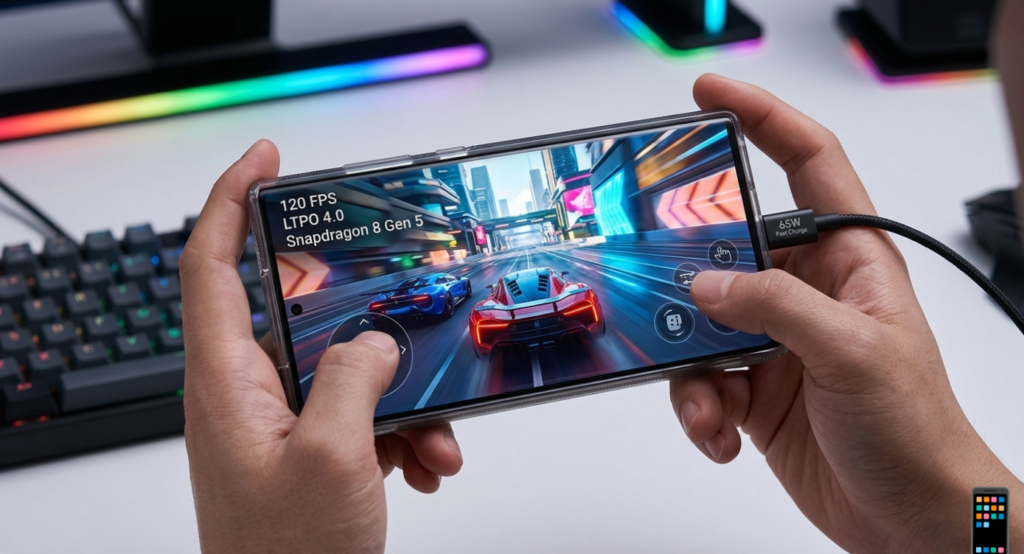 Samsung Galaxy S26 Ultra