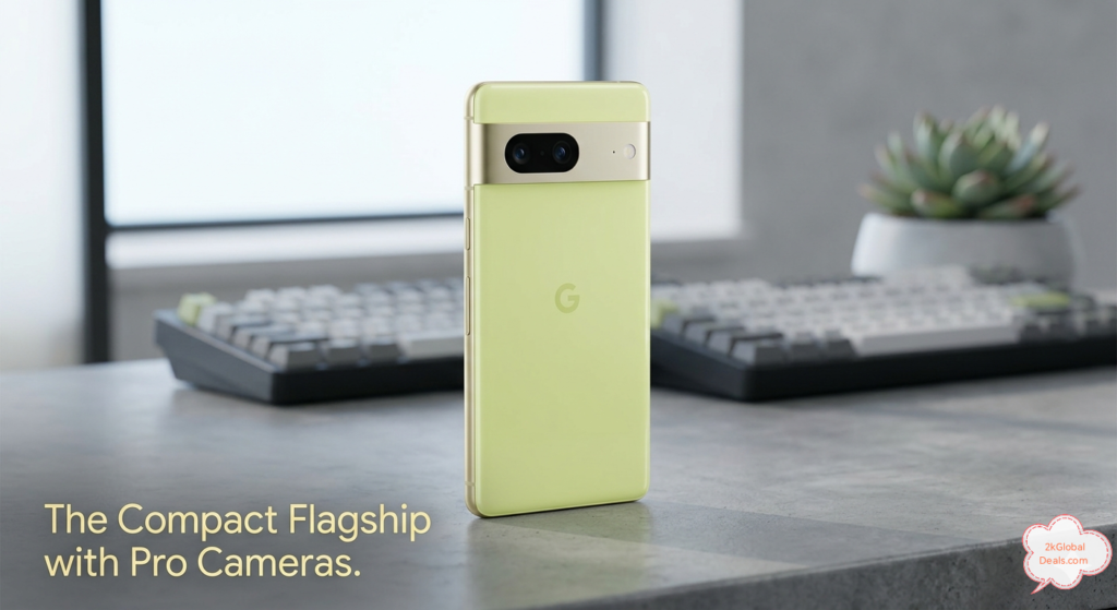 Google pixel 7