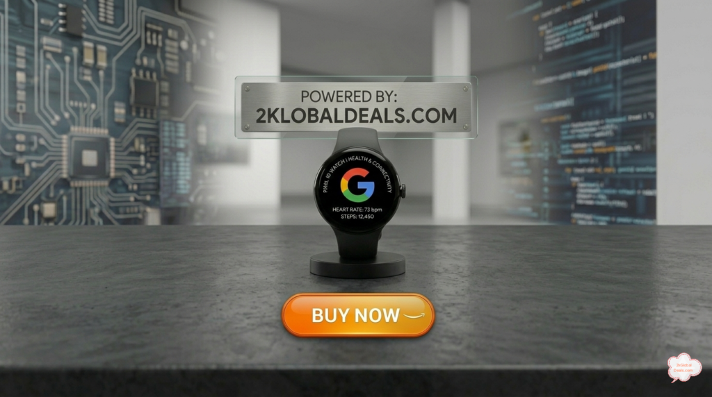Google pixel watch 4 vs Google 