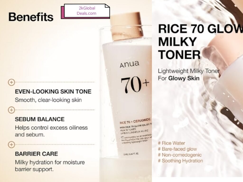 Best Skincare Products 2026 Review 