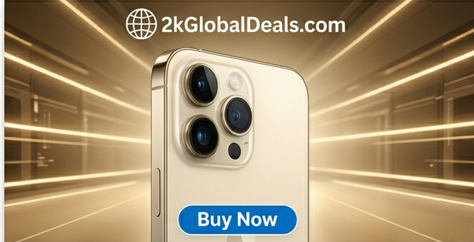 Apple Iphone 17pro max