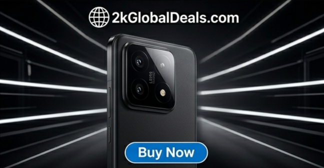 Xiamo 17 Ultra Review 